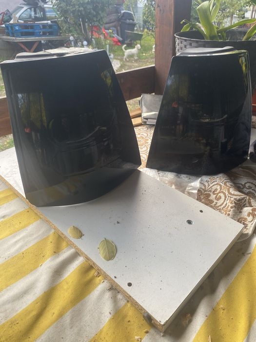 Triplee led golf4/bora break negre complete functionale!