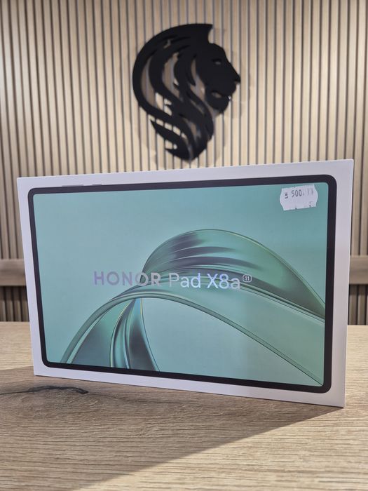 Honor Pad X8a 11" 128gb/4gb WiFi Grey /Fact+Garantie