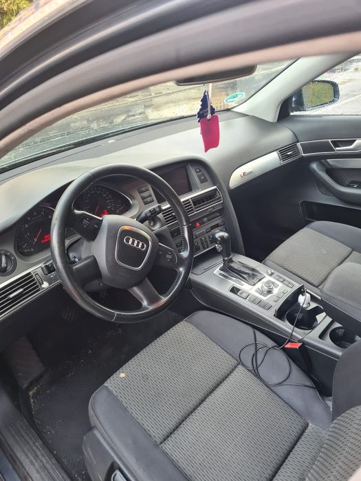 Vând autoturism Audi A6