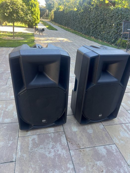 Rcf 735 mk 4 cu huse