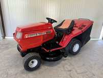Tractor tractoras pentru tuns iarba/gazon MTD 20 CP 2 pistoane