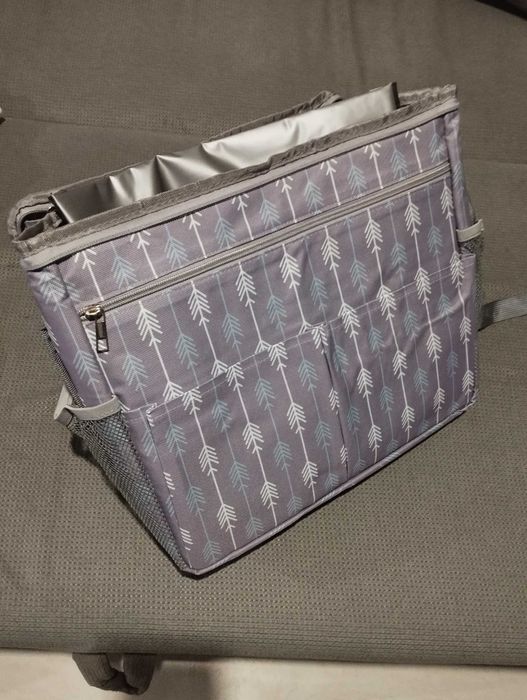 Раница за детска количка (органайзер)