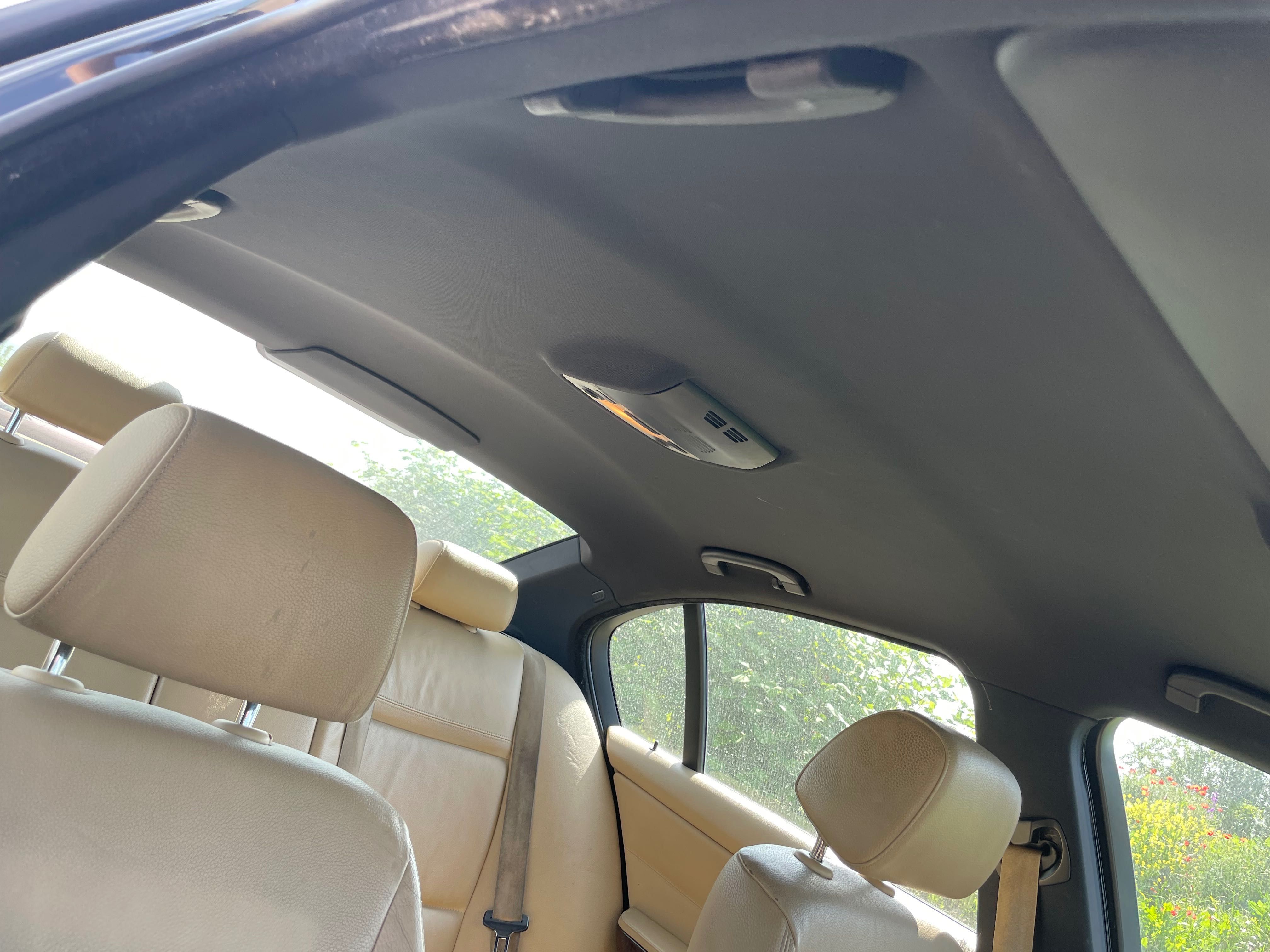 BMW e90 фейс 320d 177 коня на части