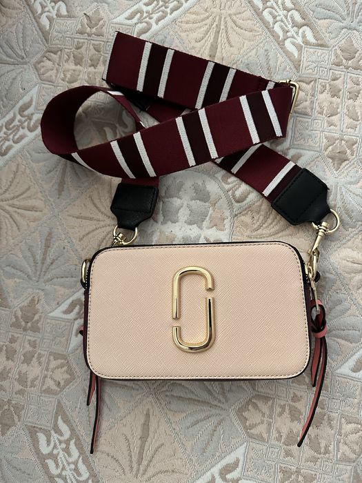 Сумка через плечо MARC JACOBS оригинал