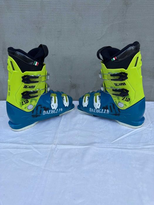 Clapari ski schi Dalbello LTD Team marime Eur:38 Mondo:24.5