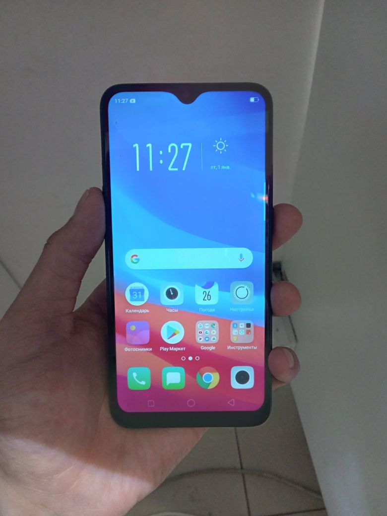 Огромное А5s жагдайы жаксы