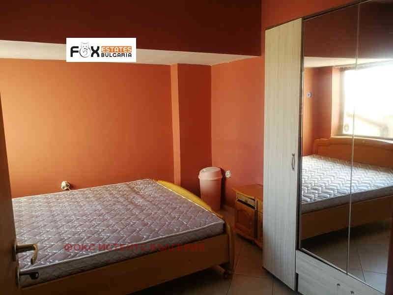 Продава се Тристаен апартамент в Пловдив, Център - 93 кв.м за 1612 €/кв.м - Снимка #5