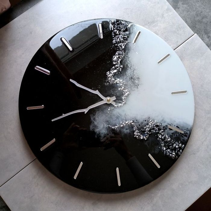 Картины,  столы, часы, Арабская калиграфия