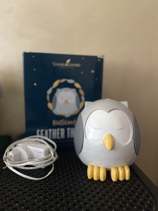 Vând aromaterapie Buftina cu lumini livrare astăzi