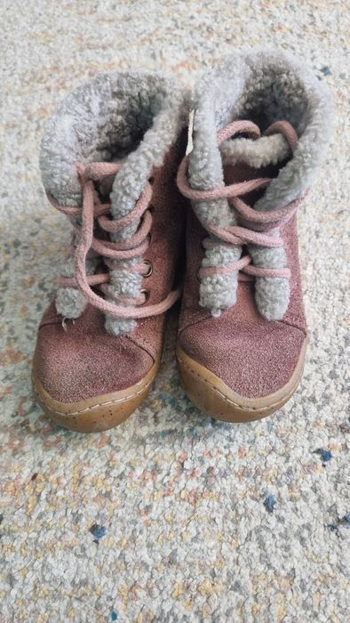 Зимни боти freddo 24 за момиче