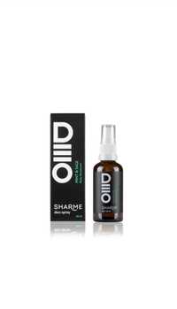 Натуральный дезодорант для тела SHARME DEO SPRAY(Драй-драй, Dry-dry)