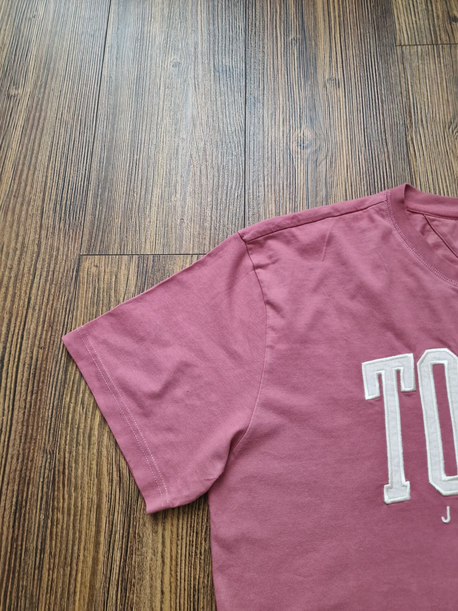 Страхотна мъжка тениска TOMMY HILFIGER размер L / XL