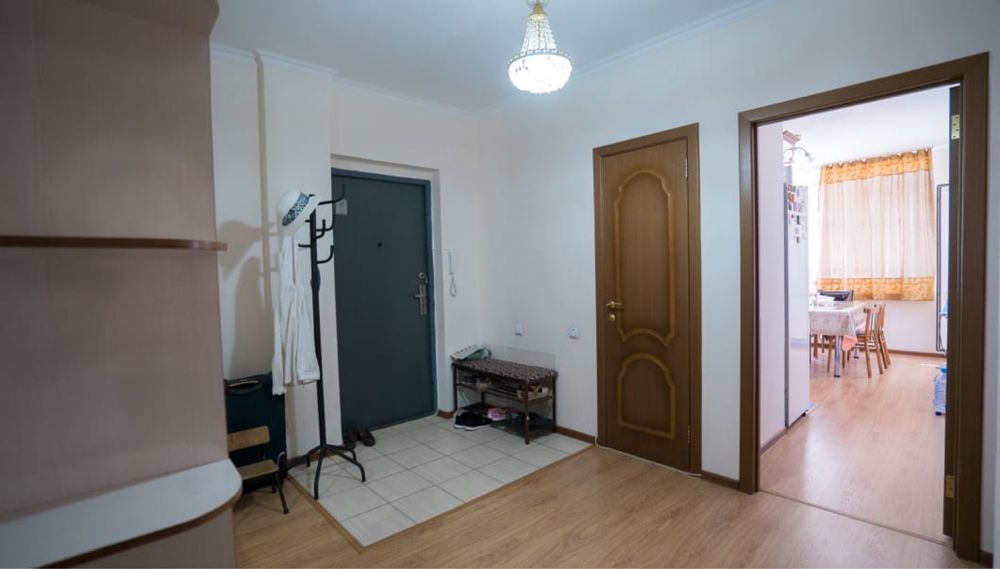 Возьму женщину/девушку на подселение