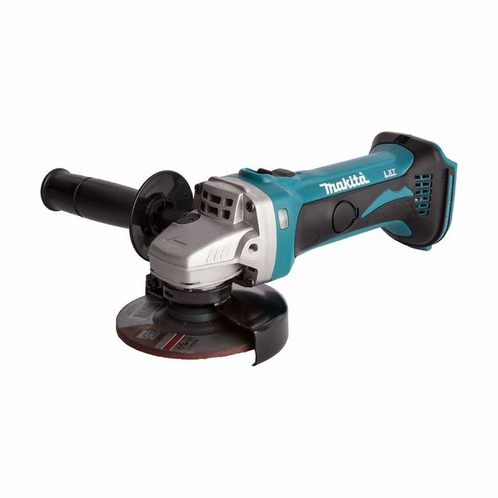 Ъглошлайф Makita 18V DGA452 / DGA504 / DGA506 / DGA511 / DGA513