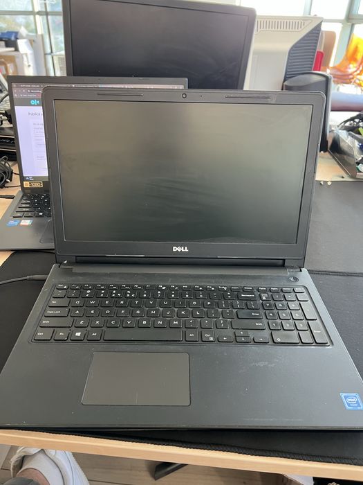 Laptop Dell Inspiron 15 N-4000 4GB Ram 256 SSD
