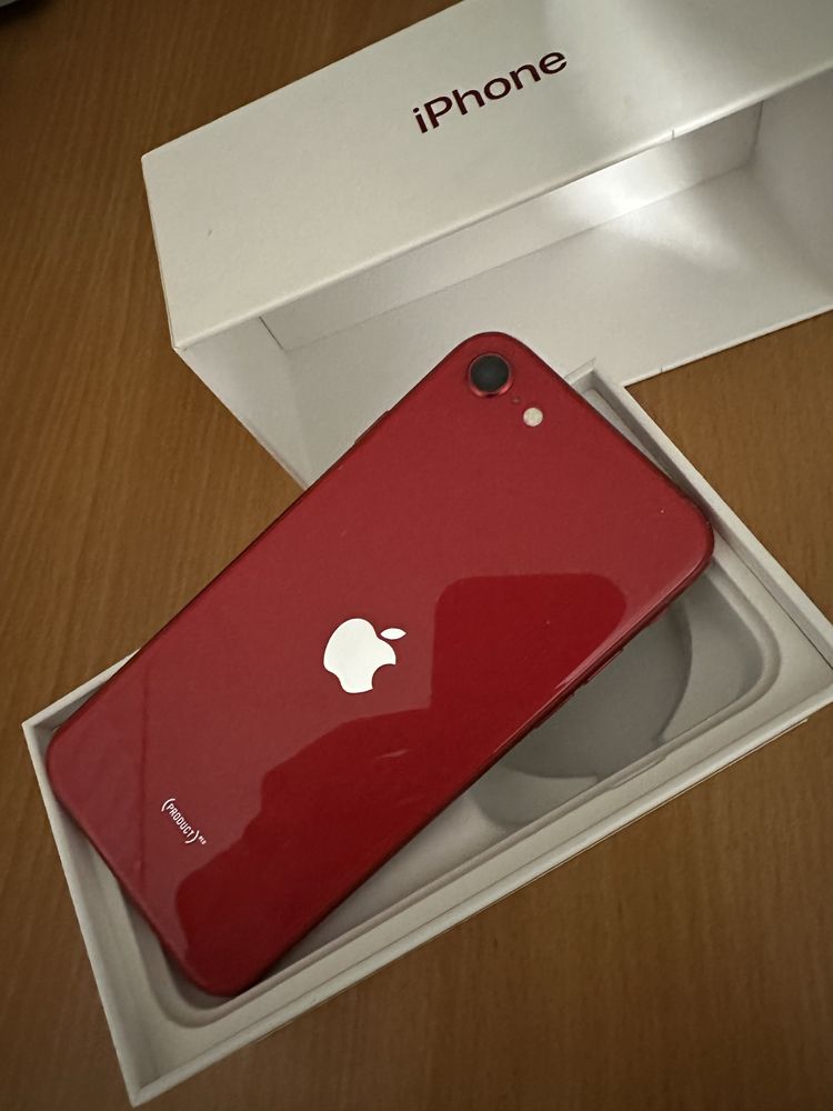 Продам iphone se 128 gb