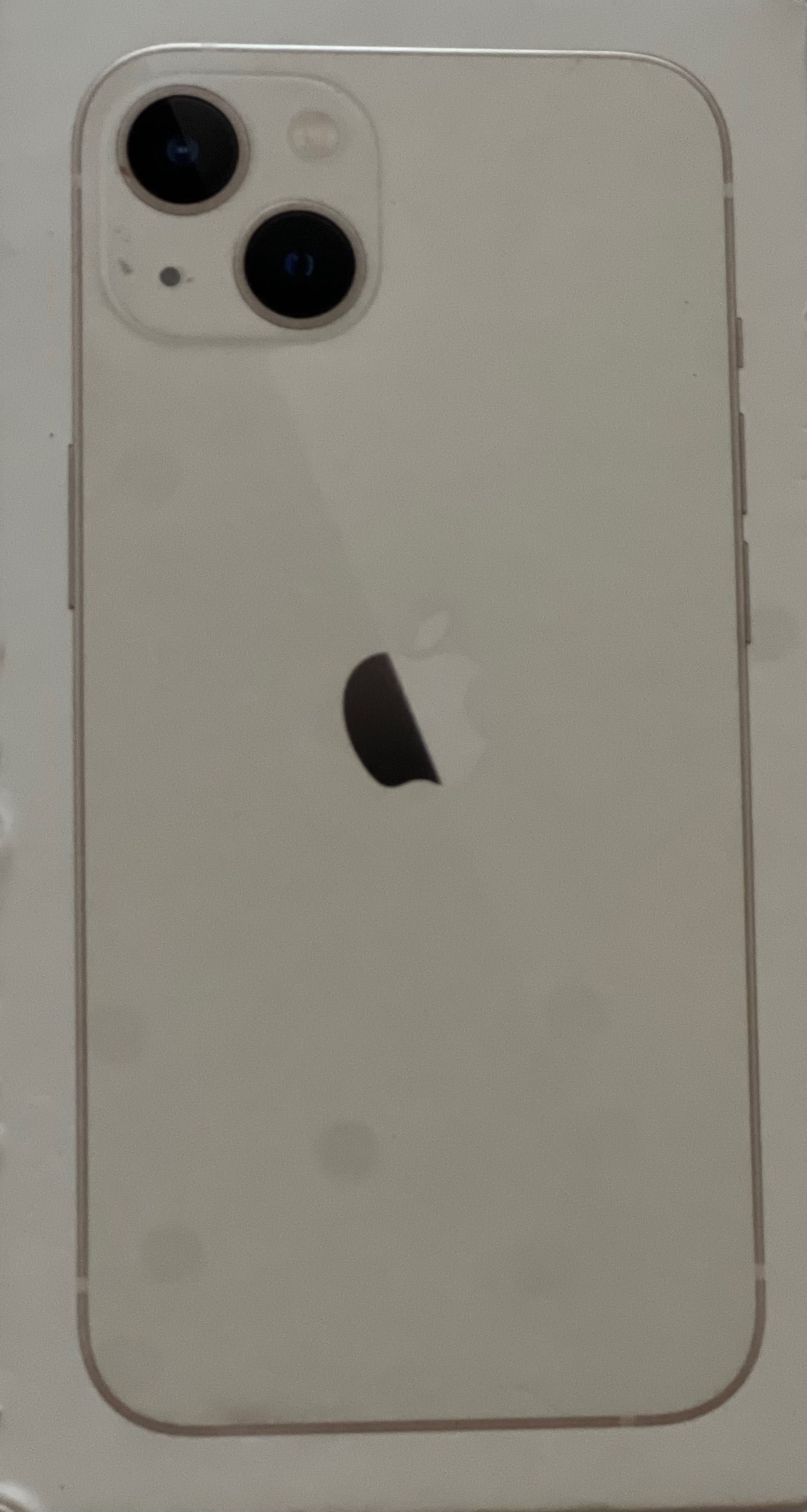 iPhone 13 128Gb Polar Star