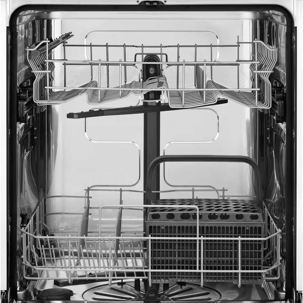 Masina de spalat vase ELECTROLUX EEA17200L