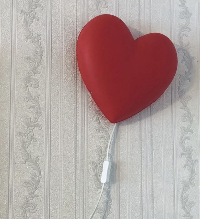 Икеа бра настенное