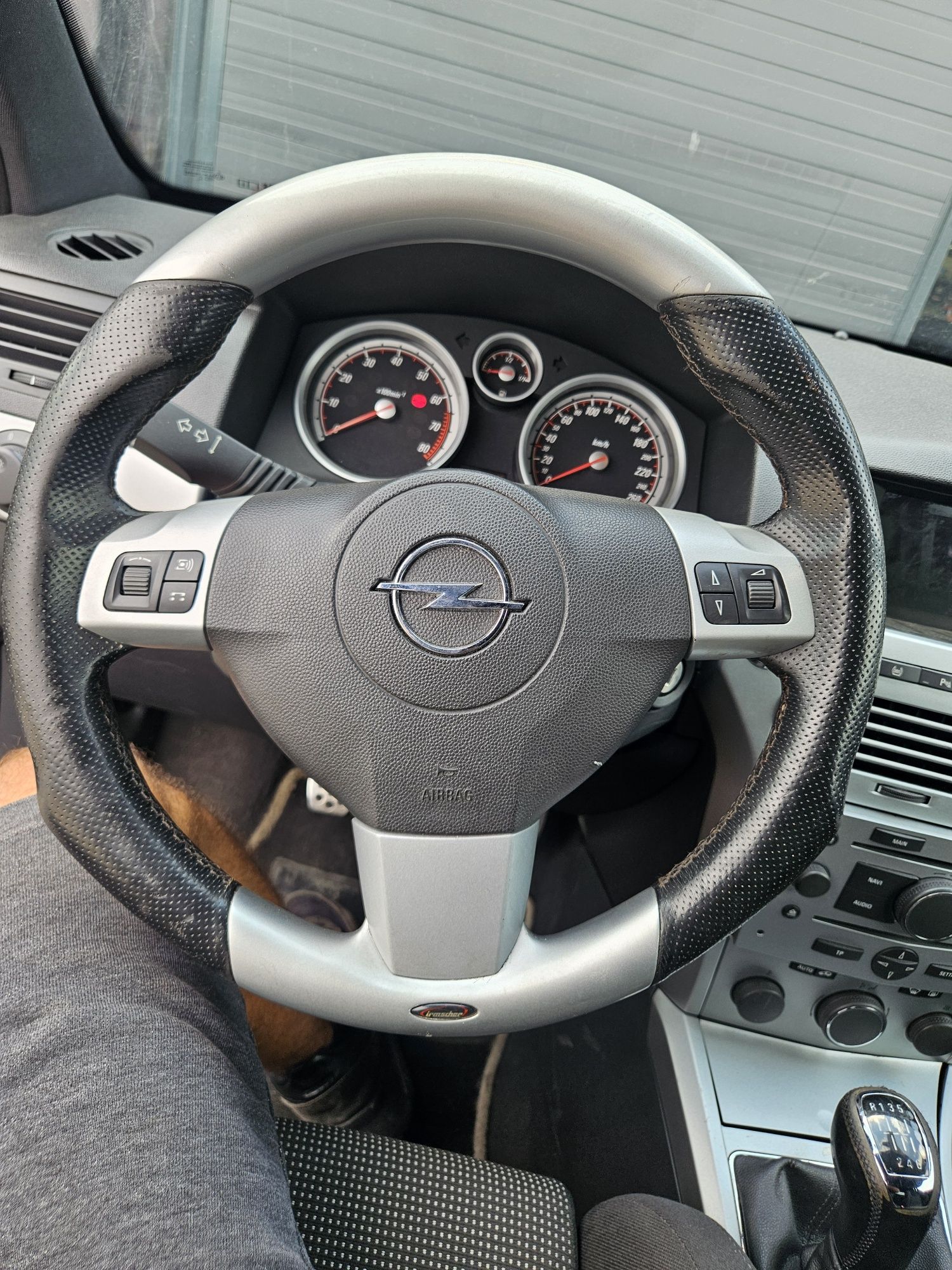Astra h gtc опел астра х 1.7 cdti 101к.с