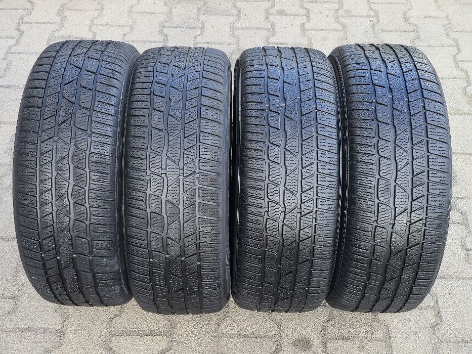 225 50 18 Continental