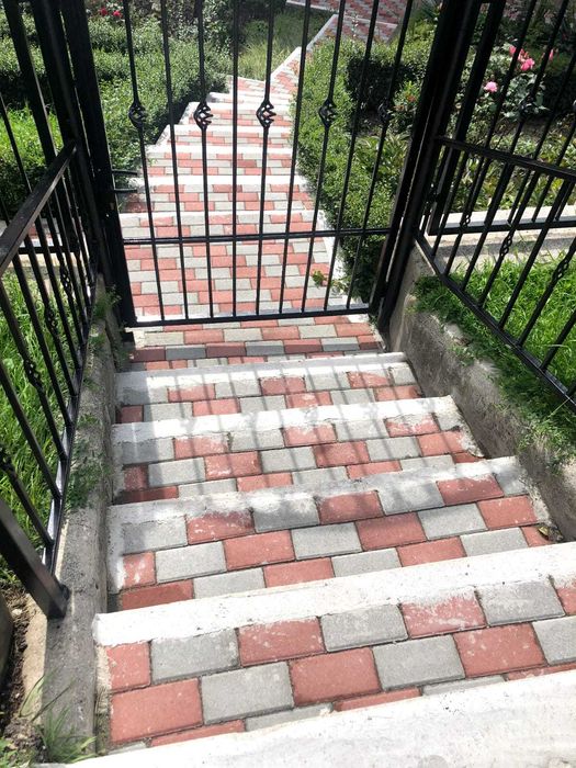 Amenajări exterioare