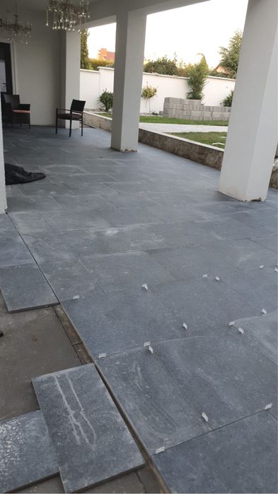 Finisaje interior exterior