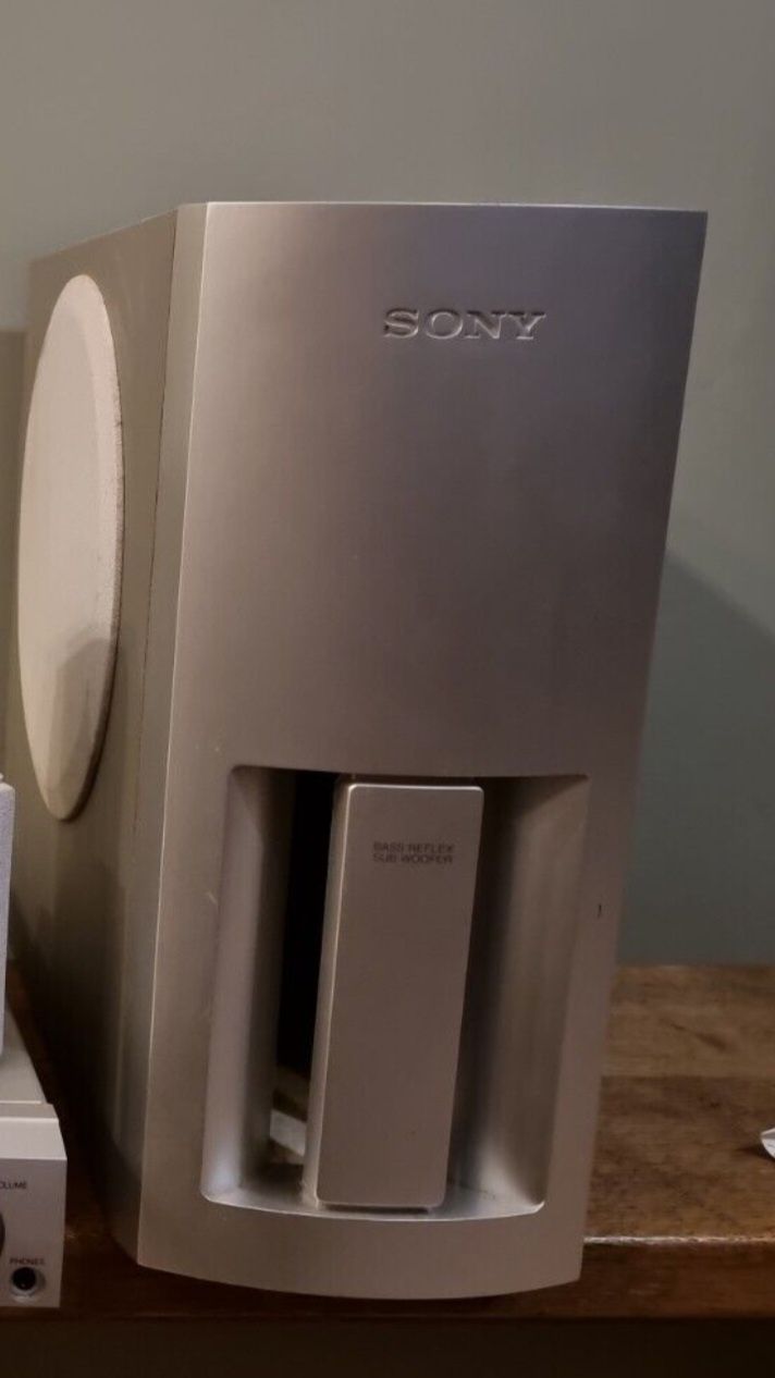 Sony  home cinema