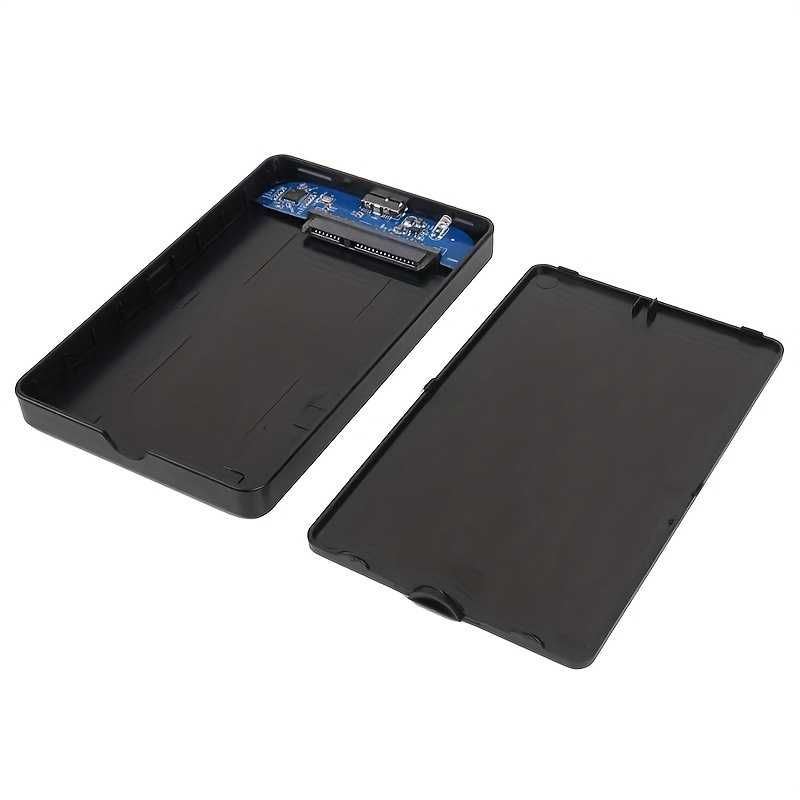 Корпус для SSD HDD 2.5 Оптовая Цена