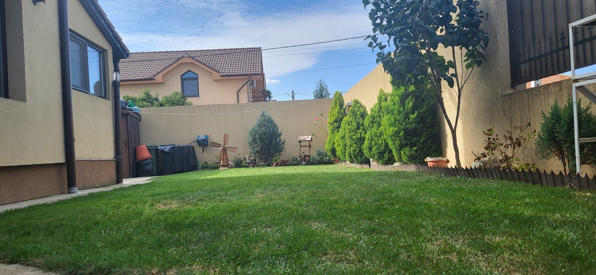 Casă de vânzare Sântandrei