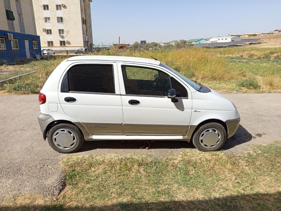 Matiz Best 2016 yil