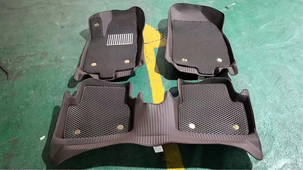 7D polik hybrd eva sifat |Chevrolet BYD Hongqi KIA polik| New!