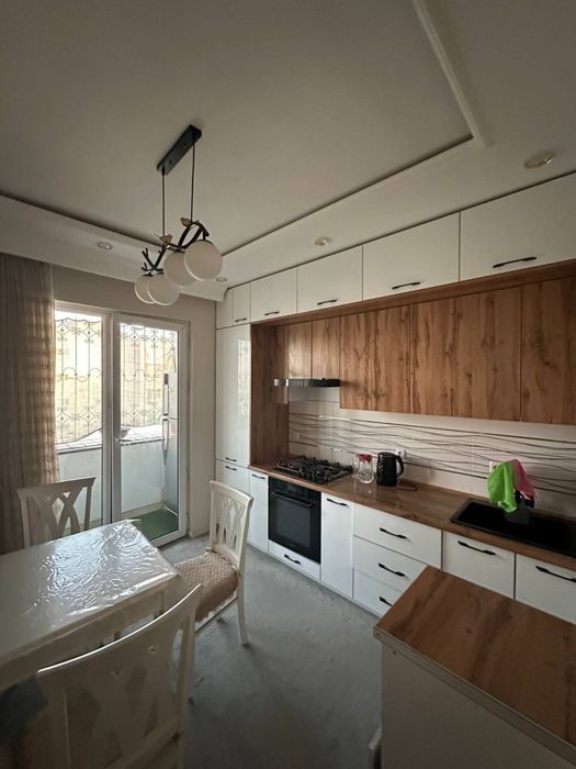 Аренда квартиры яккасарай