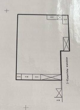 Учтепа Изза Махалла