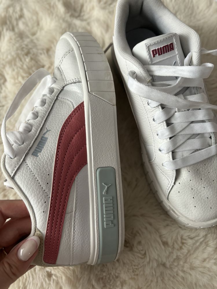 Маратонки на Puma