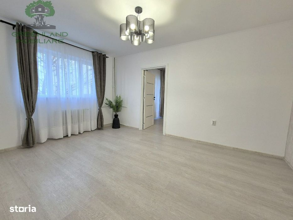 Apartament 2 camere, RENOVAT modern, ETAJ 1, Tudor Vladimirescu