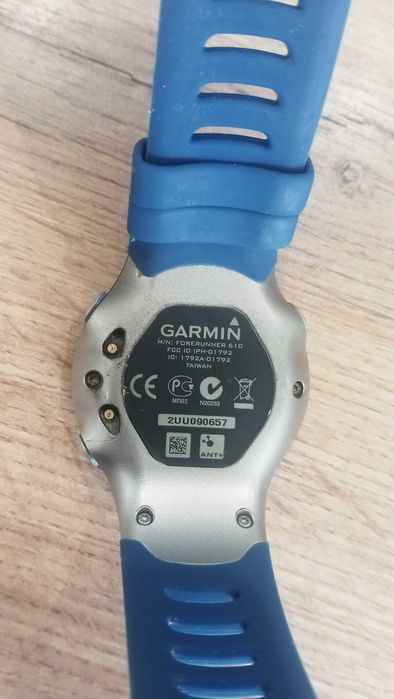 GARMIN Forerunner 610 с Гаранция