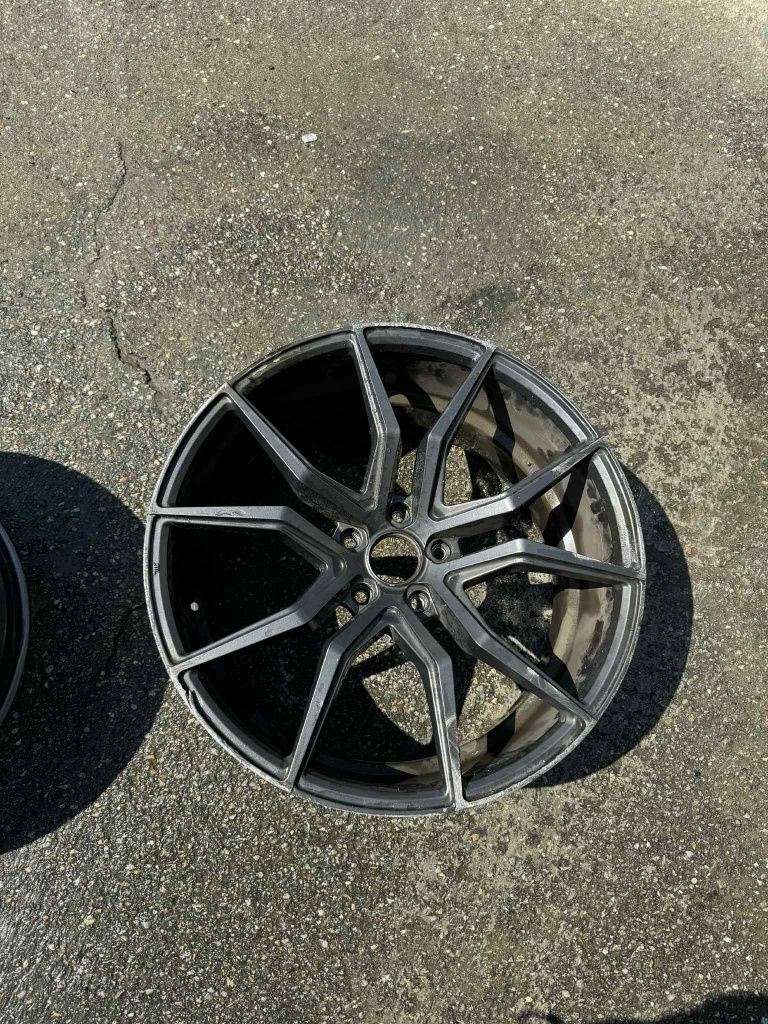 Джанти 22" 5х127