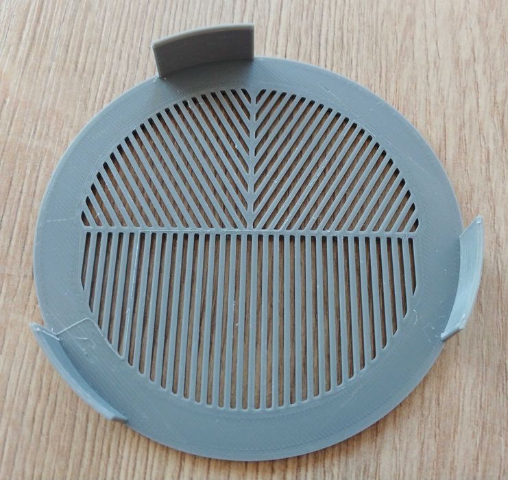 Masca Bahtinov pentru astro fotografie