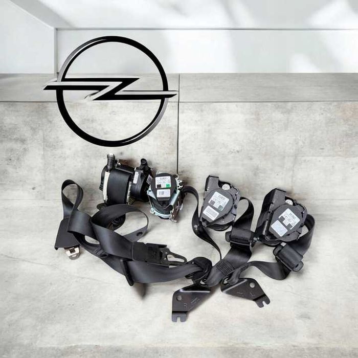 Centuri siguranta Opel Astra L New Model 2022+