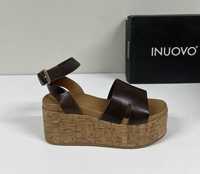 INUOVO Woman Mules