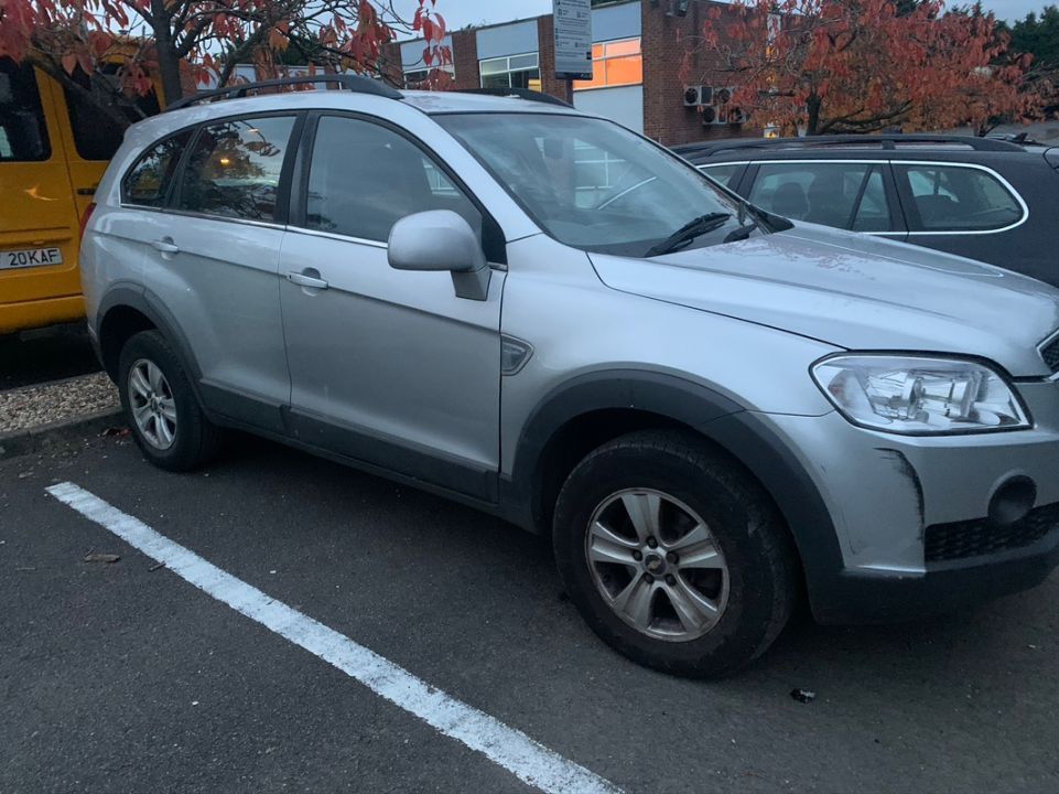 DEZMEMBREZ Piese OPEL ANTARA 4X4 Facelift Motor 2.0 2.2  Diesel Cod Z20DMH Z20S A22DM Z22D1 150 CP 184 CP euro 4 5 Cutie de Viteze Automata cod 96624972 DSG Manuala  2006-2012