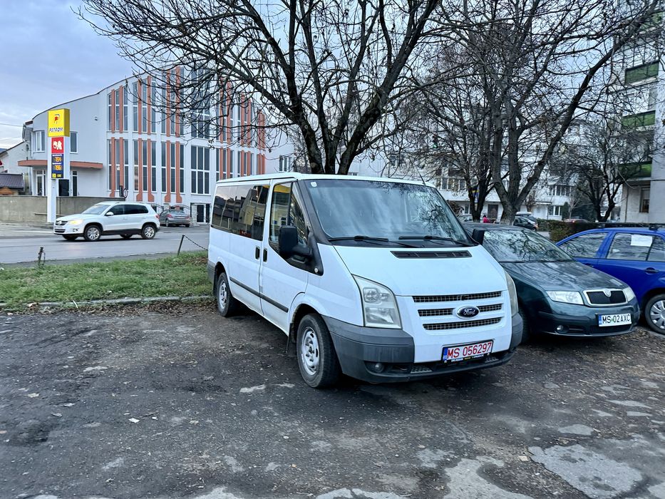 Inchirieri masini  Auto Reghin