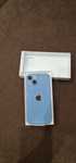 IPhone 14, Blue, 128 GB