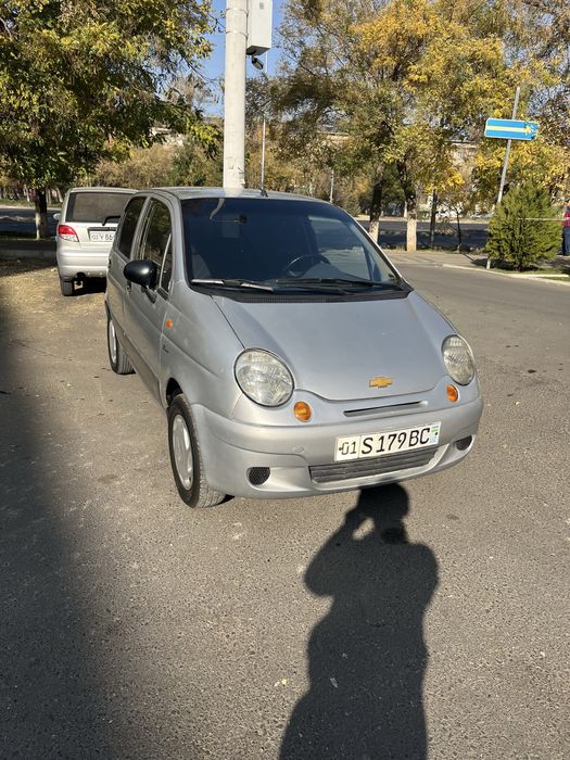 Срочно! Матиз мз