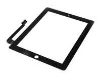 iPad 3rd 9.7 Glass Touch Screen Digitizer Тъч Скрин Дигитайзер Стъкло