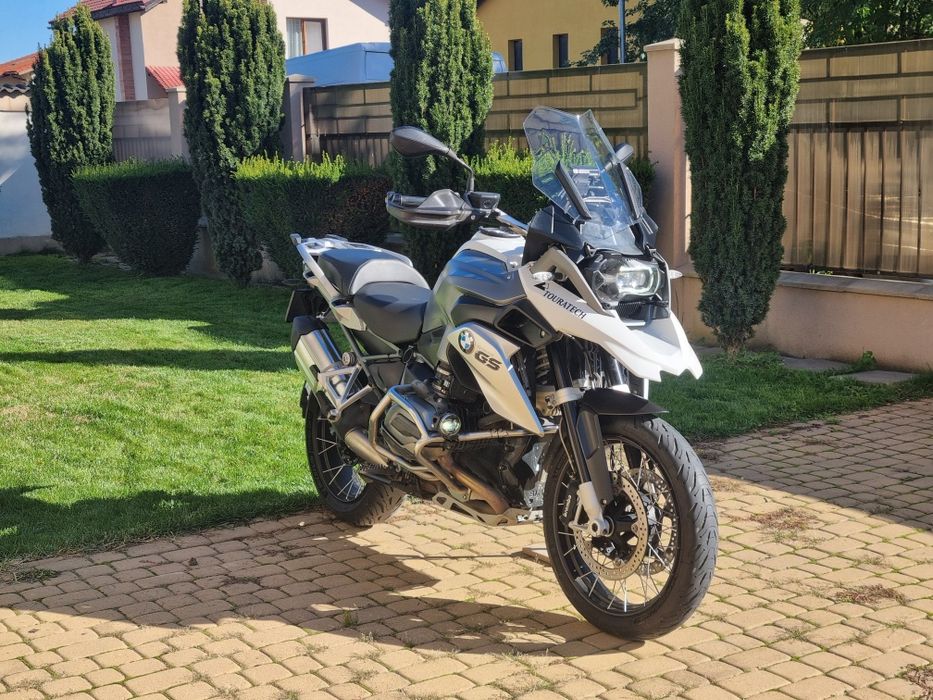 ‼️Bmw R 1200 GS ‼️
