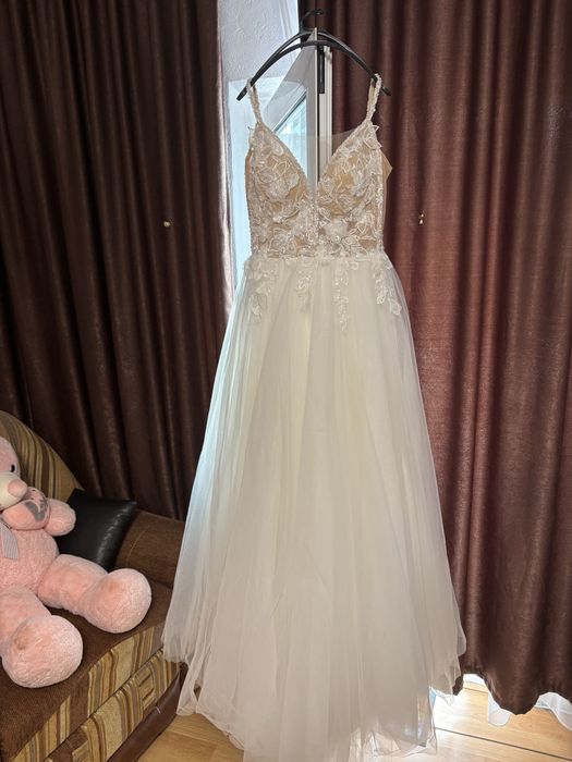 Rochie de mireasa