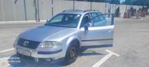 Vw passat 2005 1.9tdi