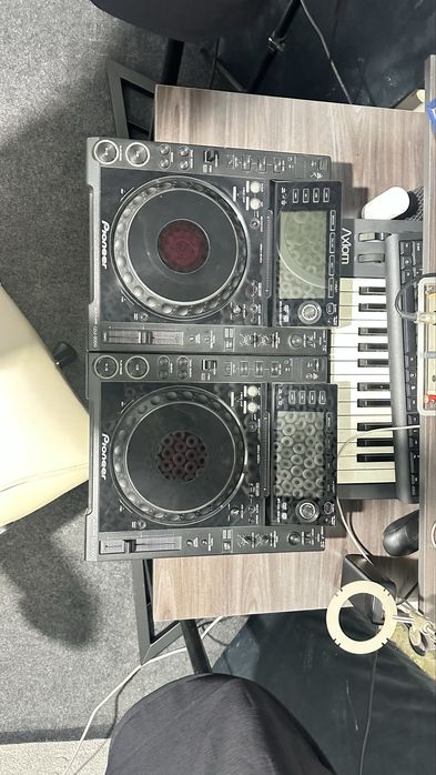 Cdj 2000 для диджеев dj